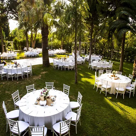 Balcova Termal Hotel