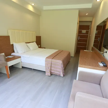 Balcova Termal Hotel 4*