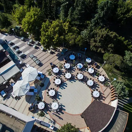 Otel Balcova Termal