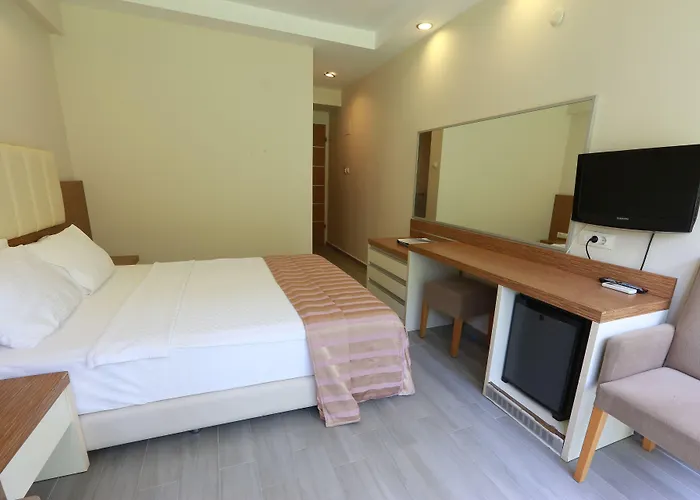 Balcova Termal Hotel Izmir