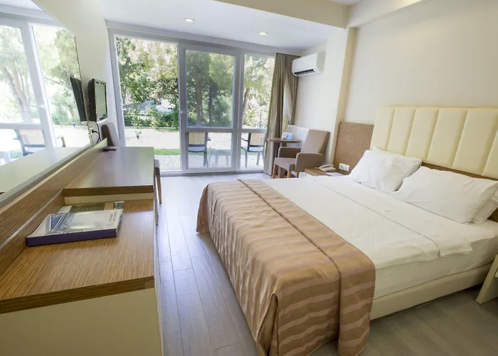 Balcova Termal Izmir