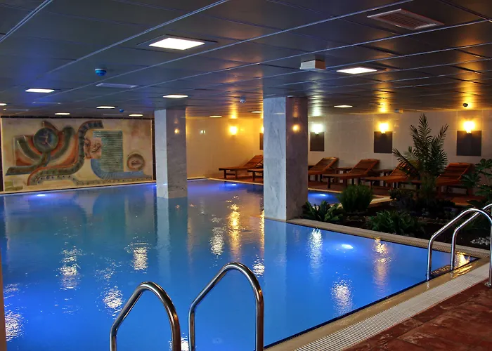 Balcova Termal Izmir