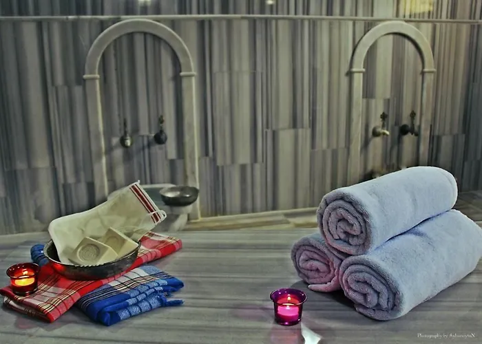 Hotel Balcova Termal