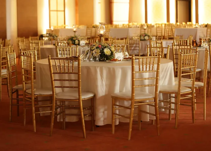 Balcova Termal 4* Izmir