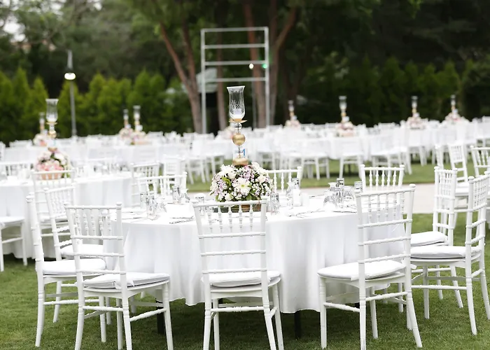 Balcova Termal 4* Izmir