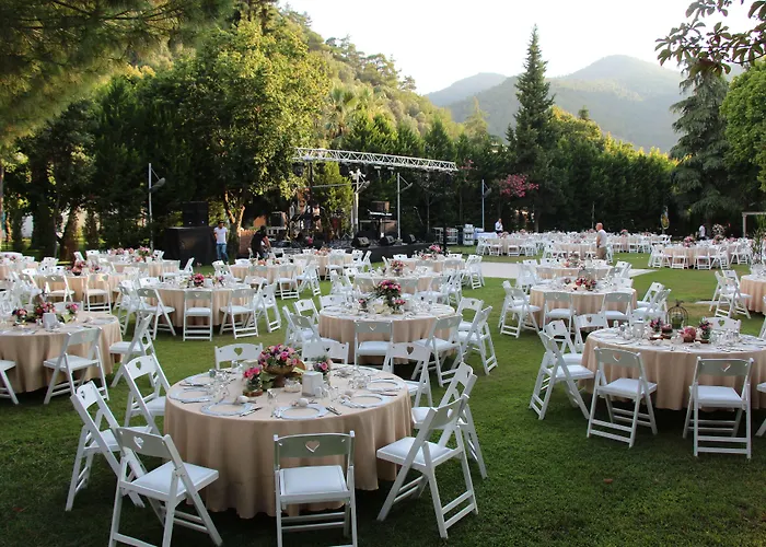 Hotel Balcova Termal Izmir