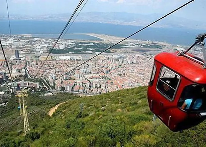 Balcova Termal Izmir