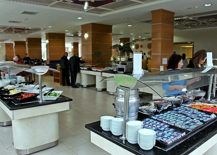 Balcova Termal 4* Izmir