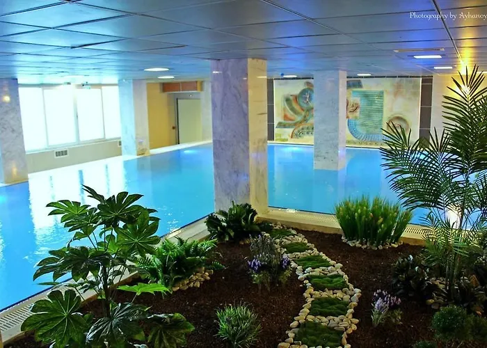 Balcova Termal Izmir